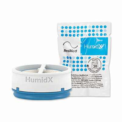 一般医療機器 HMX HumidX 10個入 レスメド【FL】CPAP