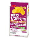 カルケット やわらかクッキー さつまいも味 8枚入 イトウ製菓【OK】