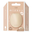 miness わき用カミソリ(使い捨て) GA0133 貝印【PT】