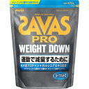 ザバス プロ ウェイトダウン ヨーグルト風味 870g 明治【RH】