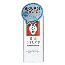 美人ぬか 純米ひきしめ水 190ml リアル【PT】