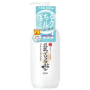 サナ なめらか本舗 クレンジングミルク NC 300mL 常盤薬品【MZ】