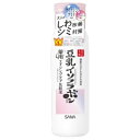 サナ なめらか本舗 薬用リンクル化粧水 ホワイト 200mL 常盤薬品【MZ】