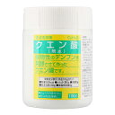 食添クエン酸(無水) 100g 大洋製薬【AJ】
