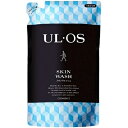 UL・OS ウルオス 薬用スキンウォッシュ 詰め替え用パウチ 420ml 医薬部外品 大塚製薬【PT】ボディソープ 体臭 汗臭 加齢臭 アブラ臭 にきび