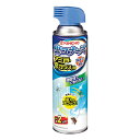 【セール特価】虫コナーズ アミ戸・窓ガラス用スプレー 450ml 大日本除虫菊【RH】