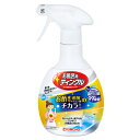 風呂ティンクル節水 400ml 大日本除虫菊【MZ】