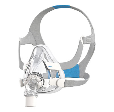 一般医療機器 AirFit F20 マスク レスメド【FL】CPAP