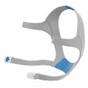 一般医療機器 AirFit F20 ヘッドギア レスメド【FL】CPA...(4)