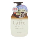 マー&ミー ボディソープ 490ml クラシエホームプロダクツ【MZ】(4)