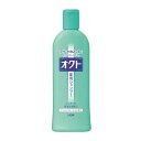 オクト 薬用シャンプー 320ml ライオン【MZ】