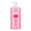 ピュアナチュラル ボディミルクL 400ml pdc【MZ】