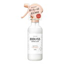 サロンスタイル ビオリス ボタニカル リフレッシュ&モイスト ヘアウォーター 250ml コーセーコスメポート【MZ】