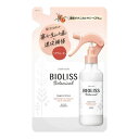 サロンスタイル ビオリス ボタニカル リフレッシュ&モイスト ヘアウォーター 詰替 230ml コーセーコスメポート【MZ】
