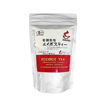 有機栽培 ルイボスティ 3g×30包 河村農園【RH】