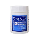 ワセリンHG 100g 大洋製薬【PT】