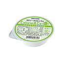 カロリー&カルシウム メロン味 80g 介護食 ゼリー 高たんぱく 高エネルギー ホリカフーズ【YS】