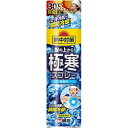 熱中対策 服の上から極寒スプレー 無香料 330ml 小林製薬 【RH】