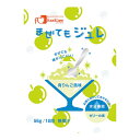 まぜてもジュレ 青りんご風味 56g フードケア 【YS】