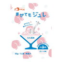 まぜてもジュレ もも風味 56g フードケア 【YS】(4)