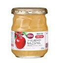 マービー 低カロリー りんごジャム 瓶詰 230g H+Bライフサイエンス【RH】