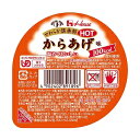 やわらか倶楽部HOT からあげ 70g ハウス食品 【YS】