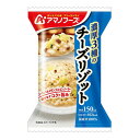 訳あり 賞味期限 2025/10/31 濃厚3種のチーズリゾット 24g アマノフーズ【TM】