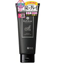 DETクリア ブライト&ピール 美容液クレンジングジェル 炭クレイ 180g 明色化粧品【PT】