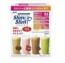 スリムアップスリム シェイク 7食入り アソート 7食入り アサヒグループ食品【RH】