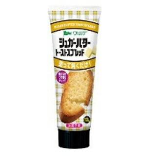 ヴェルデ シュガーバタートーストスプレッド 100g アヲハタ【YH】のサムネイル