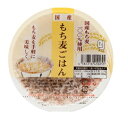 国産もち麦ごはん 160g【12個セット】アイズ【RH】