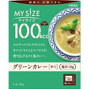 ※パッケージおよび仕様は予告無く変更になることがございます。 【発売元、製造元、輸入元又は販売元】 大塚食品 画像はイメージ画像の為、実際の商品とはパッケージデザイン等が多少異なる場合がございます。予めご了承願います。 【特徴】 おいしく続けられるカロリーコントロール。 簡単カロリー計算！「マンナンごはん」と合わせて250kcal。 フタをあけ、箱ごとレンジで調理。 ココナッツミルクのコクにカフィルライムとスパイスの香り広がるタイ風カレー（辛口）。 【原材料】 鶏肉（国産）、素揚げなす、たけのこ、ココナッツミルクパウダー、でんぷん、砂糖、ココナッツミルク、グリーンピーマン、食塩、しょうゆ、なたね油、チキンエキス、香辛料、おろししょうが、魚醤、おろしにんにく、チキンオイル、酵母エキス、オキアミエキス、赤唐辛子、えび調味料／増粘剤（加工デンプン）、調味料（アミノ酸等）、酸味料、香料、クチナシ色素、リンゴ抽出物、（一部にえび・小麦・乳成分・大豆・鶏肉・りんごを含む） 【内容量】 150g 【栄養成分】 1人前（150g）当たり エネルギー：98kcal　たんぱく質：2.4g　脂質：5.3g　炭水化物：10.5g（糖質：9.6g、食物繊維：0.9g） 食塩相当量：1.8g 【アレルギー表示】※アレルギー物質を含むもの えび、小麦、乳成分、大豆、鶏肉、りんご 【区分】 食品 【広告文責】 総合メディカル株式会社 0120-469-385