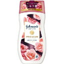 ジョンソンボディケア プレミアム ローション スムーズローズ 200ml ジョンソン・エンド・ジョンソン【PT】