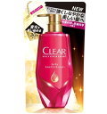 クリア モイスト スカルプコンディショナー つめかえ用 300g ユニリーバ【PT】