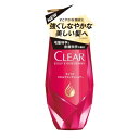 クリア モイスト スカルプコンディショナー 370g ユニリーバ【PT】