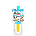 【セール特価】激落ち 泡立ち シューズブラシ レック【PT】