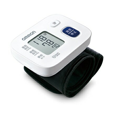 手首式血圧計 HEM-616-JP3 日本製 オムロン【RH】