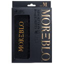 【セール特価】MOREBLO(モアブロ)ブラック Mサイズ 1枚 医食同源【PT】メンズ ボクサーパンツ 吸水パンツ 男性用 下着