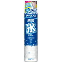 アイスノン 瞬間氷スプレー 230mL 白元アース