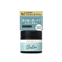 ルシードエル #メルディヘアバーム 35g マンダム【PT】