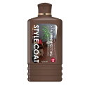 スタイルコート ダーク 500mL リンレイ【PT】