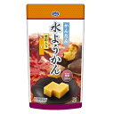 かんたん水ようかん 亜鉛入 芋 1kg ヘルシーフード【YS】