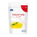 ヴィタッチゼリー アップル味 500g ヘルシーフード【YS】