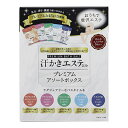 ※パッケージおよび仕様は予告無く変更になることがございます。 【発売元、製造元、輸入元又は販売元】 マックス 画像はイメージ画像の為、実際の商品とはパッケージデザイン等が多少異なる場合がございます。予めご了承願います。 【特徴】 汗かきエステ気分シリーズ 冷えは女性の敵！！ 冷えたカラダに温かいお風呂でホッとリラックス。 お風呂タイムがエステタイムに♪ 1日の締めくくりに、ゆったりとお風呂につかりましょう。冷えた体に温かいお風呂でホッとリラックス。じんわり汗かき、お肌はつるつるスベスベ。ミネラルを含んだバスソルトが美肌に導いてくれます。 ■贅沢に配合トリプルソルト 天然海塩×エプソムソルト(硫酸Mg)×世界のお塩※1※2 ■選べる5種の香りと各国のお塩 ・ポジティブ系 Go Go Orange：エナジェティックオレンジの香り,サーレディロッチャ岩塩※1(イタリア) ・リラックス系 Uki Uki Happy：ハッピージャスミンの香り,クリスマス島の塩※2(キリバス) ・リフレッシュ系 Moya Moya Refresh：リフレッシュローズマリーの香り,パタゴニアの塩※2(アルゼンチン) ・スキンケア系 Moon Moon Skin Milk：エレガントミルクの香り,アンデス紅塩※1(ボリビア) ・スヤスヤ系 Suya Suya Good Night：ナイトラベンダーの香り,ロレーヌ岩塩※1(フランス) 【成分】 Moya　Moya　Refresh：海塩、香料、硫酸Mg、シリカ、ローズマリー葉エキス、セイヨウイラクサ葉エキス、ヨーロッパシラカバ葉エキス、スギナエキス、セイヨウノコギリソウ花エキス、セージ葉エキス、フキタンポポ葉エキス、ミツガシワ葉エキス、ワイルドタイムエキス、BG、PG、水、青1、青2、黄4 Go　Go　Orange：海塩、硫酸Mg、香料、シリカ、オレンジ果汁、オレンジ油、オレンジ果実エキス、塩化Na、リパーゼ、デキストリン、サンザシエキス、ナツメ果実エキス、グレープフルーツ果実エキス、リンゴ果実エキス、レモン果汁、ライム果汁、水、BG、赤102、黄5 Uki　Uki　Happy：海塩、酸化チタン、香料、硫酸Mg、シリカ、マツリカ花エキス、ハス根エキス、ポリアクリル酸Na、ポリアクリル酸、ベントナイト、ステアリン酸PEG−75、BG、アルニカ花エキス、オトギリソウ花／葉／茎エキス、カミツレ花エキス、フユボダイジュ花エキス、スギナエキス、ゼニアオイ花エキス、セイヨウノコギリソウエキス、セージ葉エキス、トウキンセンカ花エキス、水、赤102 Moon　Moon　Skin　Milk：海塩、酸化チタン、硫酸Mg、香料、シリカ、月見草油、ダイズ種子エキス、塩化Na、ポリアクリル酸Na、ポリアクリル酸、ベントナイト、ステアリン酸PEG−75、ヒドロキシアパタイト、グリセリン、乳エキス（牛乳）、乳糖（牛乳）、スフィンゴミエリン（牛乳）、タウリン、リシンHCl、アラニン、ヒスチジンHCl、アルギニン、セリン、プロリン、グルタミン酸、トレオニン、バリン、ロイシン、グリシン、アラントイン、イソロイシン、フェニルアラニン、水、BG、青1、青2 Suya　Suya　Good　Night：海塩、硫酸Mg、香料、シリカ、ラベンダー油、ラベンダー花エキス、セイヨウオトギリソウ花／葉／茎エキス、塩化Na、BG、水、青1、青2、赤102 【内容量】 45g×5包 【使用方法】 ご家庭のお風呂(約200L)に対し、本製品1包(45g)を入れ、かき混ぜてからご入浴ください 【使用上のご注意】 ●本品は食べられません。万一大量に飲み込んだ時は、水を飲ませる等の処置を行ってください。 ●皮フ又は体質に異常がある場合は、医師に相談して使用してください。 ●使用中、又は使用後日光にあたって、赤味・はれ・かゆみ・刺激等の異常が現れた場合は、使用を中止し、皮フ科専門医等にご相談されることをおすすめします。そのまま使用を続けるますと悪化することがあります。 ●入浴料が目に入った時は、こすらずにすぐに水で洗い流してください。 ●乳幼児の手の届く所や高温・多湿の所に置かないでください。 ●海塩の結晶が溶けるまで、しばらくの間、浴槽の底に残るので、よく溶かしてからお入りください。 ●本品には浴槽や風呂釜を傷めるイオウは入っていません。 ●給湯器によっては使用できない機種があるので、給湯器の説明書を確認の上、使用してください。 ●残り湯は洗濯に使用できますが、すすぎは清水で行ってください。ただし次の場合は使用しないでください。着色することがあります。(1)柔軟仕上剤との併用(2)おろしたての衣料(3)つけおき ●入浴以外の用途には使わないでください。 ●浴槽の汚れは早めに浴槽用洗剤で落としてください。時間がたつと落ちにくくなり本品の色素が付着して色が着くことがあります。 【区分】 化粧品 【原産国】 日本 【広告文責】 総合メディカル株式会社 0120-469-385