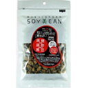 SOY美EAN 黒糖・黒酢・黒豆 68g 宮本邦製菓【RH】