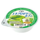 エネプロゼリーセブン メロンソーダ味【6個】80g ホリカフーズ【YS】