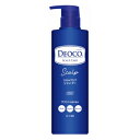 デオコ スカルプケアシャンプー 450ml ロート製薬【RH】