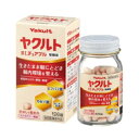 【指定医薬部外品】ヤクルトBLチュアブル整腸薬 126錠 ヤクルト【RH】