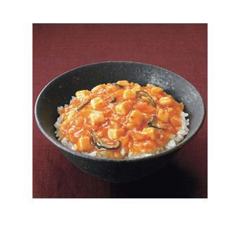 マイサイズ 麻婆丼 120g【3個セット】大塚食品 レトルト食品【RH】