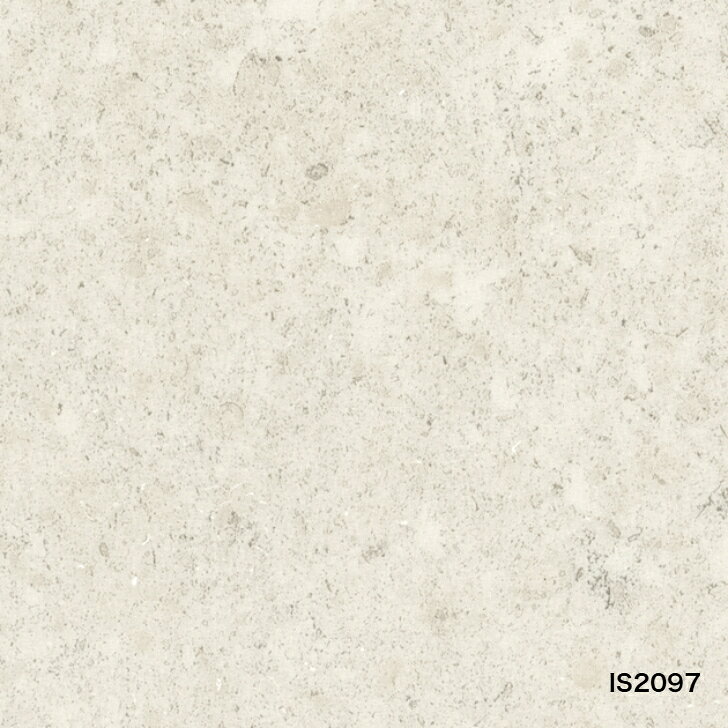 【枚売販売】フロアタイル 床材 サンゲツ 石目調 IS2097 IS2098 IS2099 304.8×304.8×2.5mm リビング キッチン エントランス ウォッシュルーム のりなし カッターカット 色豊富 柄豊富 [3]